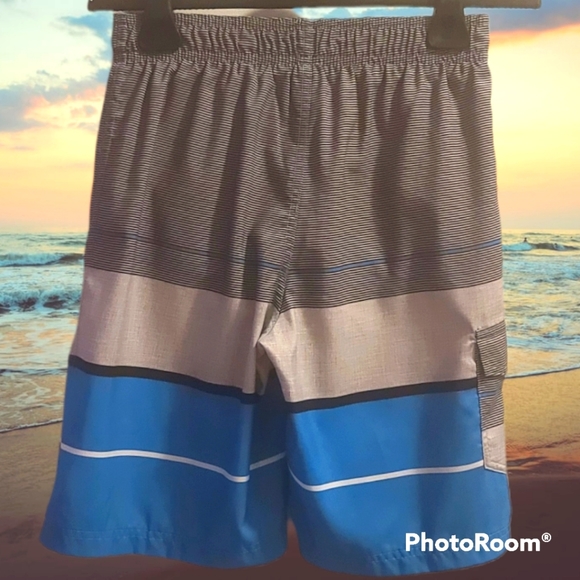 SzL Swim Trunks - Picture 2 of 9
